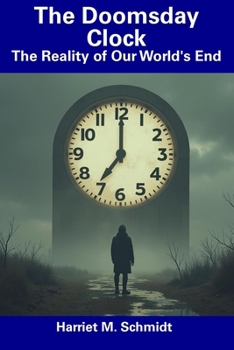 Paperback The Doomsday Clock: The Reality of Our World's End Book