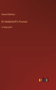 Dr.Heidenhoff's Process: in large print