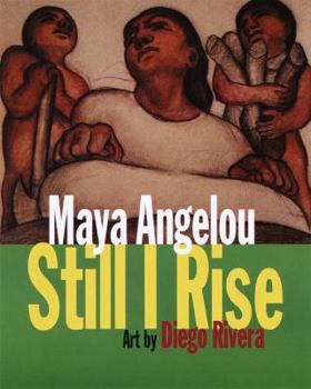 Hardcover Still I Rise Book