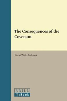 Hardcover The Consequences of the Covenant Book