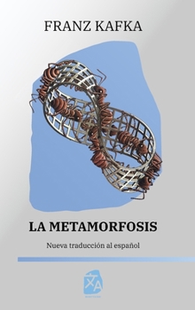 Hardcover La metamorfosis [Spanish] Book