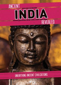 Paperback Ancient India Revealed Book