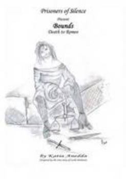 Paperback Bounds - Death to Romeo (B/W edition) Book