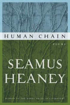 Hardcover Human Chain Book