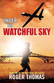 Paperback Under the Watchful Sky Book