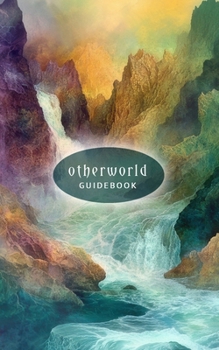 Paperback Otherworld Guidebook Book