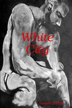 Paperback White City Book