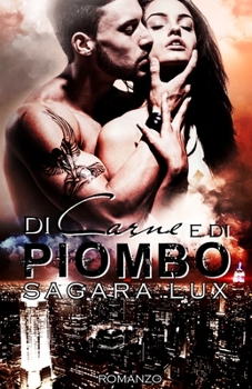 Paperback Di carne e di piombo [Italian] Book