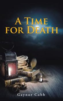 Paperback A Time for Death Book