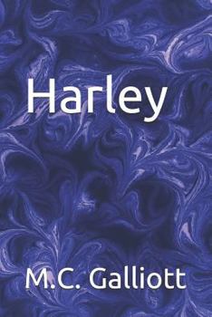 Paperback Harley Book