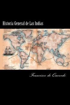 Paperback Historia General de Las Indias (Spanish Edition) [Spanish] Book