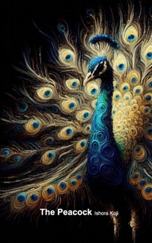 Paperback The Peacock Book