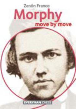 Paperback Morphy Book