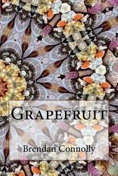 Paperback Grapefruit Book