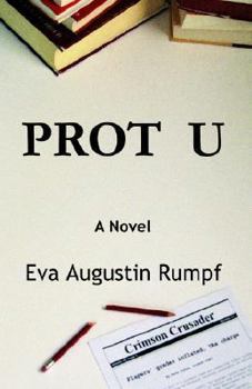 Paperback Prot U Book