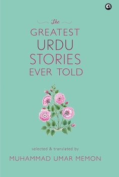 Hardcover The Greatest Urdu Stories Book
