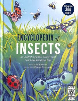 Encyclopedia Of Insects
