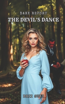 Paperback Dark Report: The Devil's Dance Book