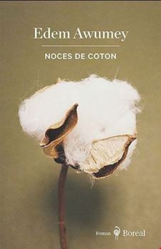 Paperback Noces de coton [French] Book