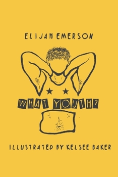 Paperback What Youth? Book