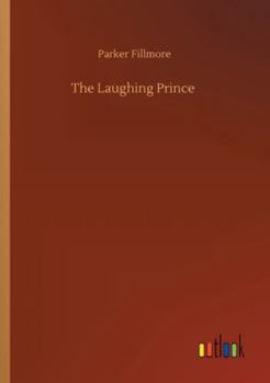 Paperback The Laughing Prince Book