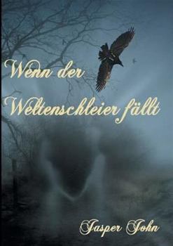 Paperback Wenn der Weltenschleier fällt: Geistergeschichten zu Hallowe'en [German] Book