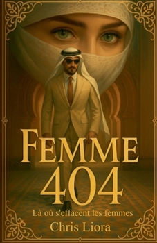 Paperback Femme 404 [French] Book