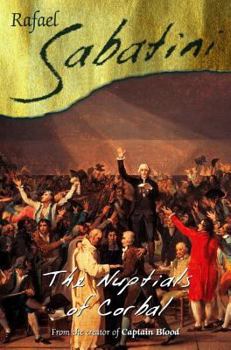 Paperback The Nuptials Of Corbal Book