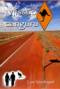 Missão canguru (Portuguese Edition)