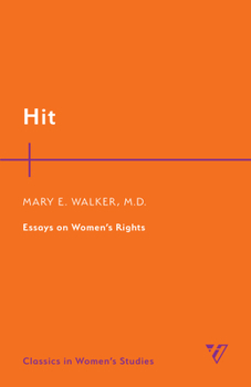 Paperback Hit: Essays on Women's Rights Book
