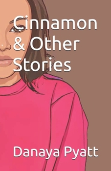 Paperback Cinnamon & Other Stories Book