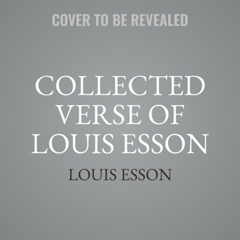Collected Verse of Louis Esson