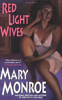 Paperback Red Light Wives Book