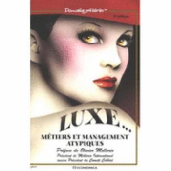 Paperback LUXE [French] Book
