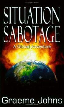 Paperback Situation Sabotage Book