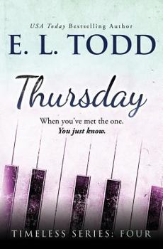 Paperback Thursday Book