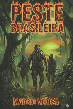 Paperback Peste Brasileira [Portuguese] Book