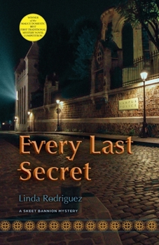 Paperback Every Last Secret Book