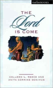 Mass Market Paperback The Lord Is Come Book