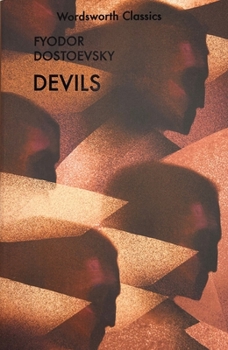 Paperback Devils Book