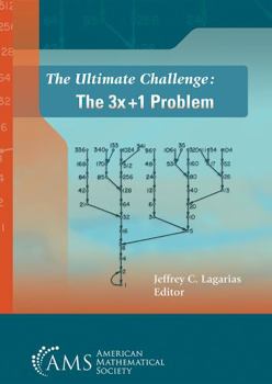 Paperback The Ultimate Challenge Book