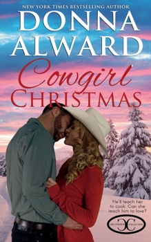 Cowgirl Christmas - Book  of the Cowboy Collection