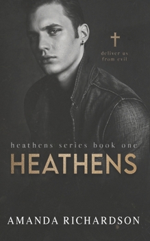 Paperback Heathens Book