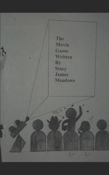 Paperback The Movie Game Book