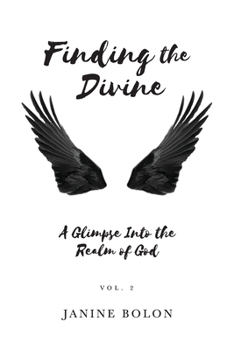 Paperback Finding the Divine Book
