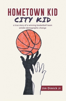 Paperback Hometown Kid City Kid Book