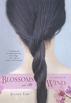 Paperback Blossoms on the Wind Book