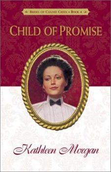 Paperback Child of Promise Book