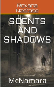 Paperback Scents and Shadows Book