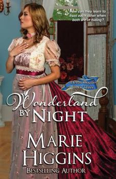 Paperback Wonderland By Night Book